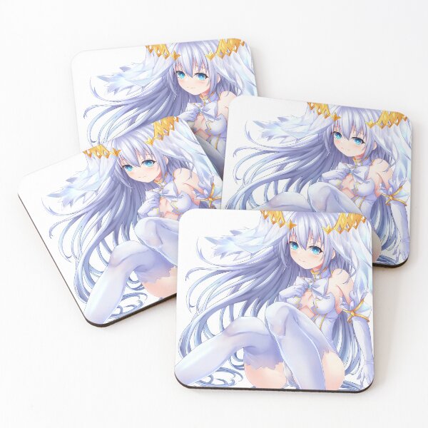 Item preview, Tobiichi Origami Date A Live Design For Fan designed and sold by paolaxcarrot.