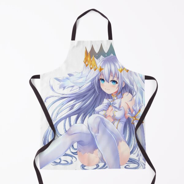 Item preview, Tobiichi Origami Date A Live Design For Fan designed and sold by paolaxcarrot.