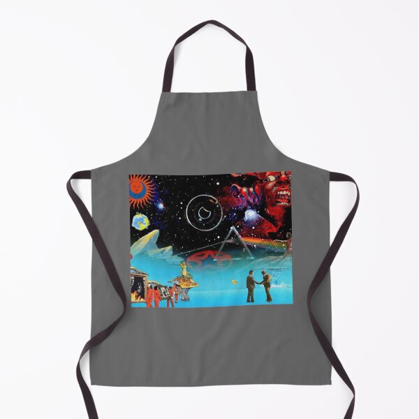 Item preview, King Crimson designed and sold by IvoryRunolfsson.