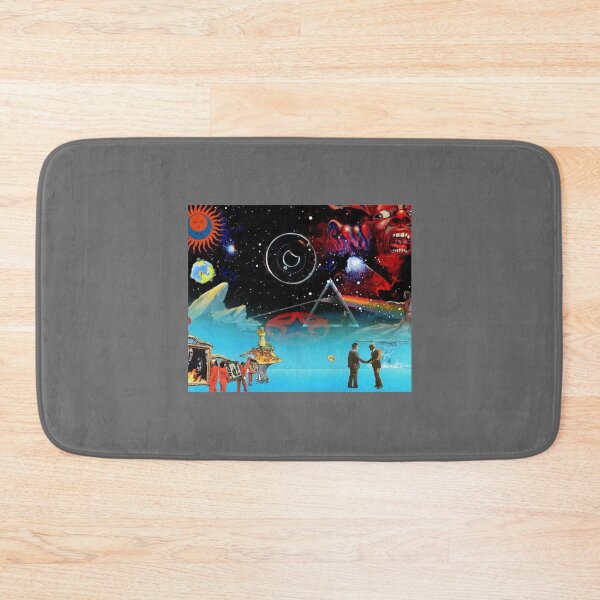 Item preview, King Crimson designed and sold by IvoryRunolfsson.