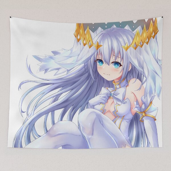 Item preview, Tobiichi Origami Date A Live Design For Fan designed and sold by paolaxcarrot.