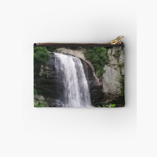 Item preview, Looking Glass Waterfall, North Carolina designed and sold by NicholiCosplay.