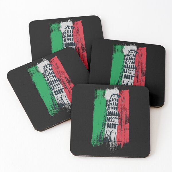 Item preview, Pisa tower designed and sold by angelusdark.