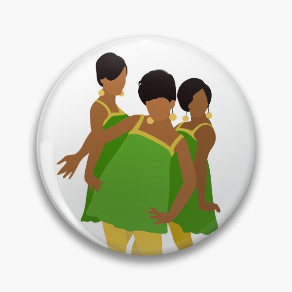 Item preview, Marvelettes designed and sold by stickerskool.
