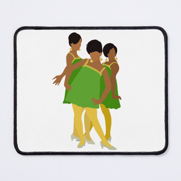 Item preview, Marvelettes designed and sold by stickerskool.
