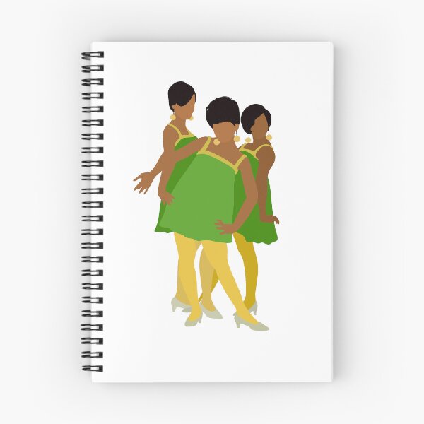Item preview, Marvelettes designed and sold by stickerskool.
