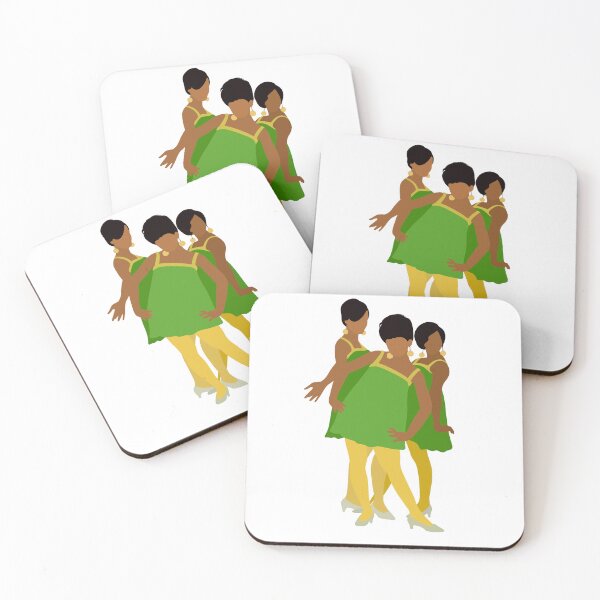 Item preview, Marvelettes designed and sold by stickerskool.