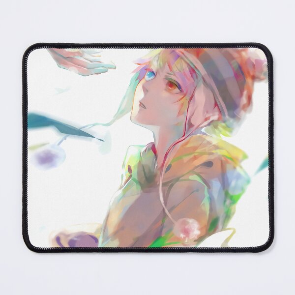Item preview, Yukine Noragami Manga designed and sold by zskasherman.