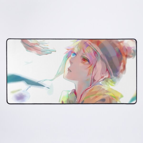 Item preview, Yukine Noragami Manga designed and sold by zskasherman.