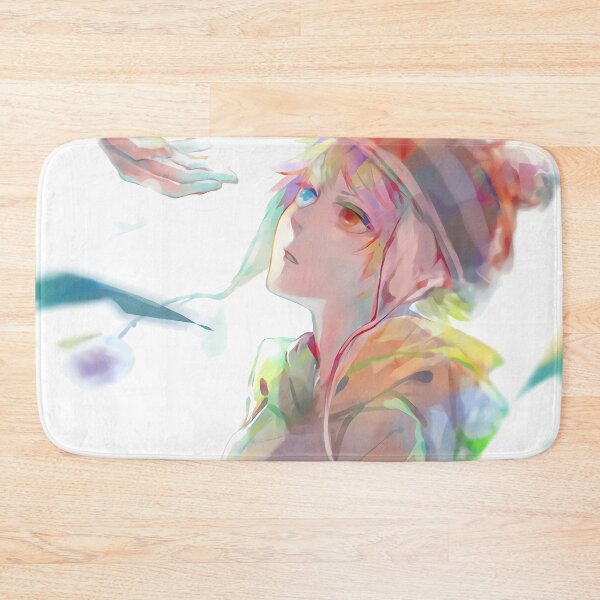 Item preview, Yukine Noragami Manga designed and sold by zskasherman.
