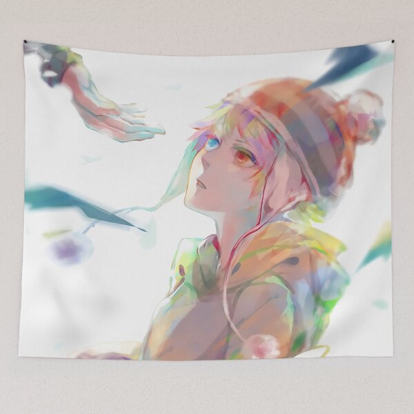 Item preview, Yukine Noragami Manga designed and sold by zskasherman.