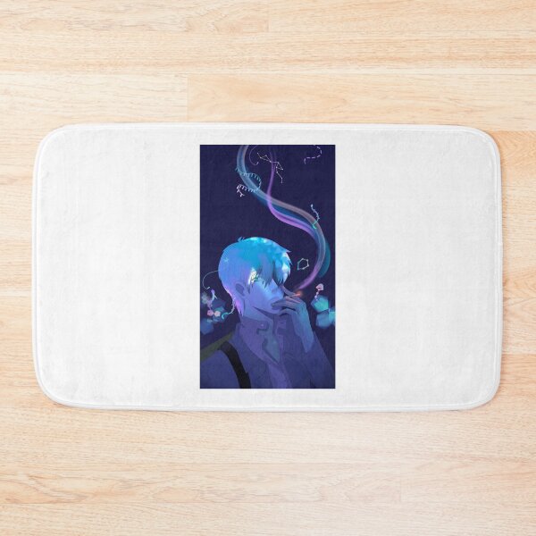 Item preview, Music Vintage Retro Japanese Mushishi Manga Gifts For Movie Fans designed and sold by AlyssaMunoz.