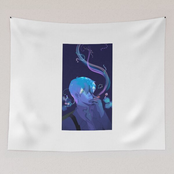 Item preview, Music Vintage Retro Japanese Mushishi Manga Gifts For Movie Fans designed and sold by AlyssaMunoz.