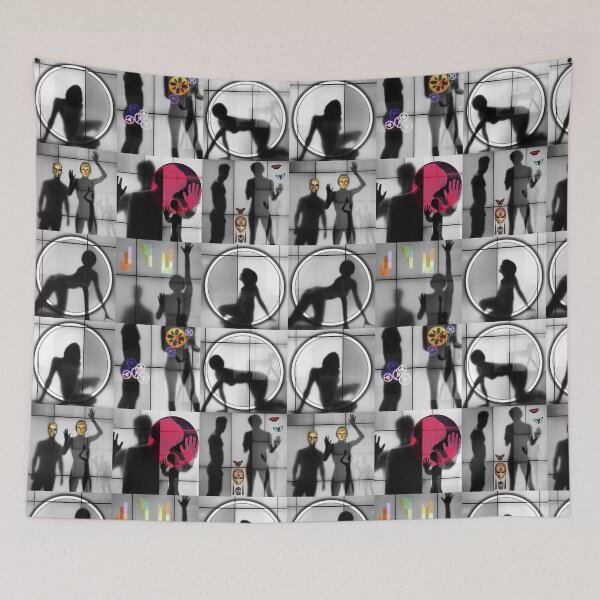Item preview, Body Language 63 designed and sold by Igor Shrayer.