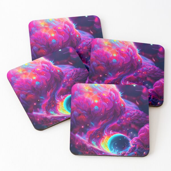 Item preview, Mythical Core of the Galaxy designed and sold by MicroMagnus.