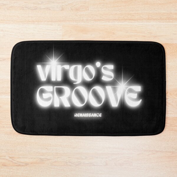Item preview, VIRGO'S GROOVE RENAISSANCE designed and sold by xenocene.