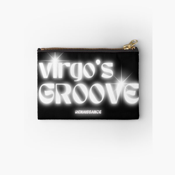 Item preview, VIRGO'S GROOVE RENAISSANCE designed and sold by xenocene.