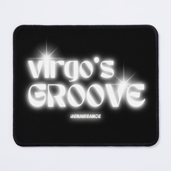 Item preview, VIRGO'S GROOVE RENAISSANCE designed and sold by xenocene.
