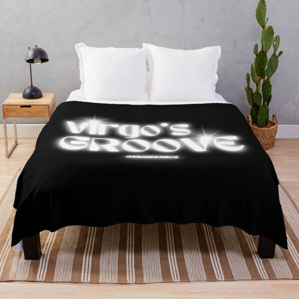 Item preview, VIRGO'S GROOVE RENAISSANCE designed and sold by xenocene.