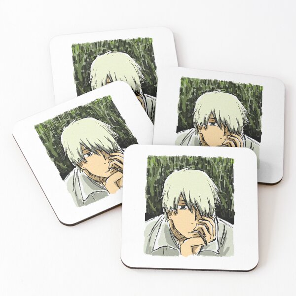 Item preview, Music Vintage Retro Japanese Mushishi Manga Gifts For Music Fans designed and sold by AlyssaMunoz.
