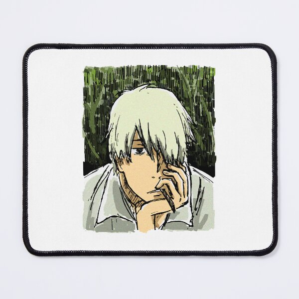Item preview, Music Vintage Retro Japanese Mushishi Manga Gifts For Music Fans designed and sold by AlyssaMunoz.