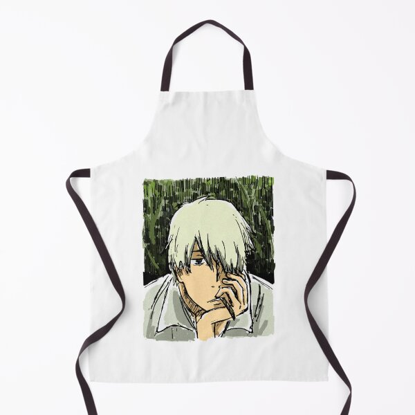 Item preview, Music Vintage Retro Japanese Mushishi Manga Gifts For Music Fans designed and sold by AlyssaMunoz.