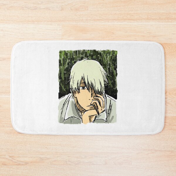 Item preview, Music Vintage Retro Japanese Mushishi Manga Gifts For Music Fans designed and sold by AlyssaMunoz.