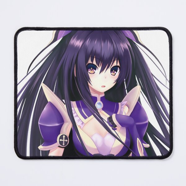 Item preview, Tohka Yatogami Date A Live Design For Fan designed and sold by paolaxcarrot.