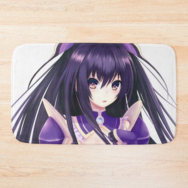 Item preview, Tohka Yatogami Date A Live Design For Fan designed and sold by paolaxcarrot.