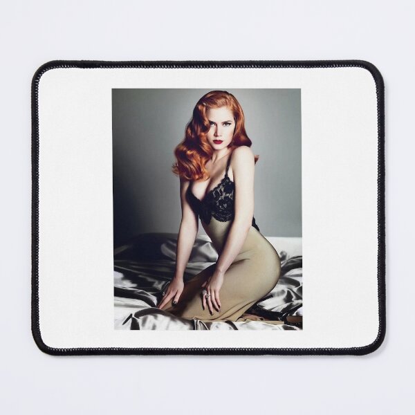 Item preview, Mens My Favorite Amy Adams  designed and sold by DorteRiedel.