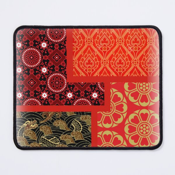 Item preview, Asian traditions (Pakistani, Korean, Thai, Chinese) designed and sold by AllandEveryone.