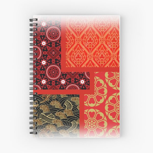 Item preview, Asian traditions (Pakistani, Korean, Thai, Chinese) designed and sold by AllandEveryone.