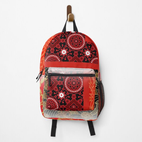 Item preview, Asian traditions (Pakistani, Korean, Thai, Chinese) designed and sold by AllandEveryone.