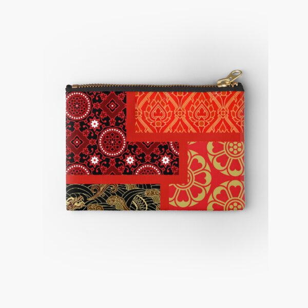 Item preview, Asian traditions (Pakistani, Korean, Thai, Chinese) designed and sold by AllandEveryone.