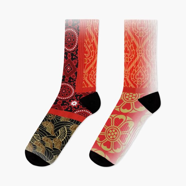 Item preview, Asian traditions (Pakistani, Korean, Thai, Chinese) designed and sold by AllandEveryone.