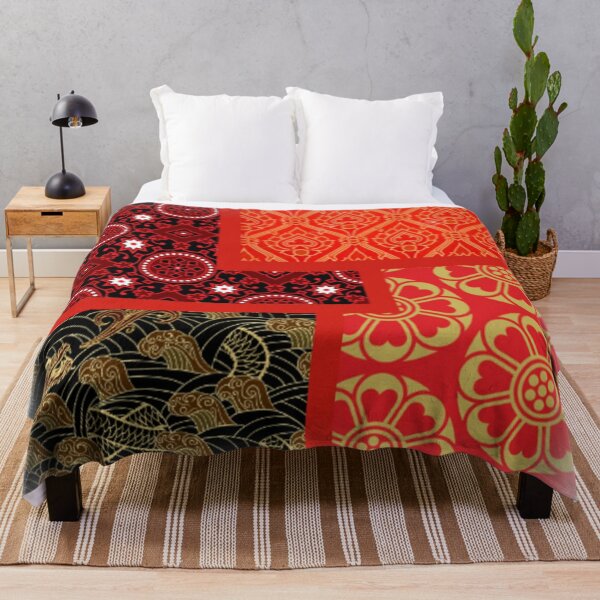 Item preview, Asian traditions (Pakistani, Korean, Thai, Chinese) designed and sold by AllandEveryone.