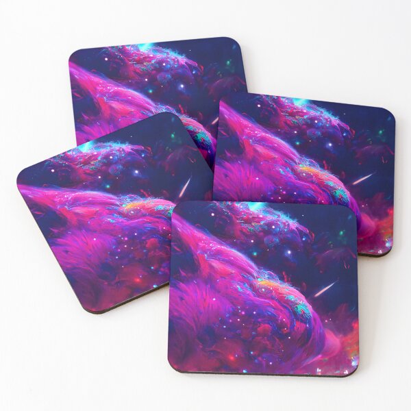 Item preview, Nebulae Storm designed and sold by MicroMagnus.