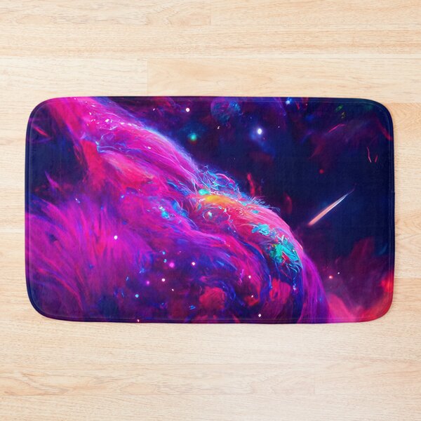 Item preview, Nebulae Storm designed and sold by MicroMagnus.