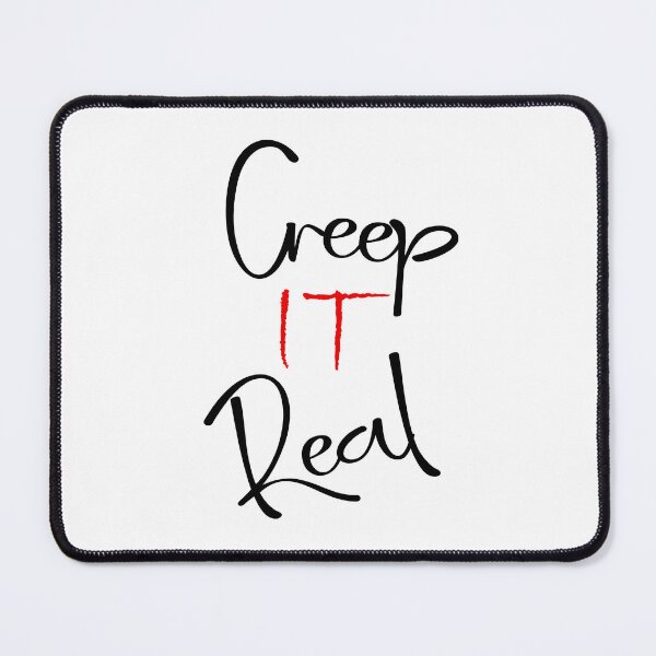 Item preview, Creep it real 1 designed and sold by Nikmay Design.