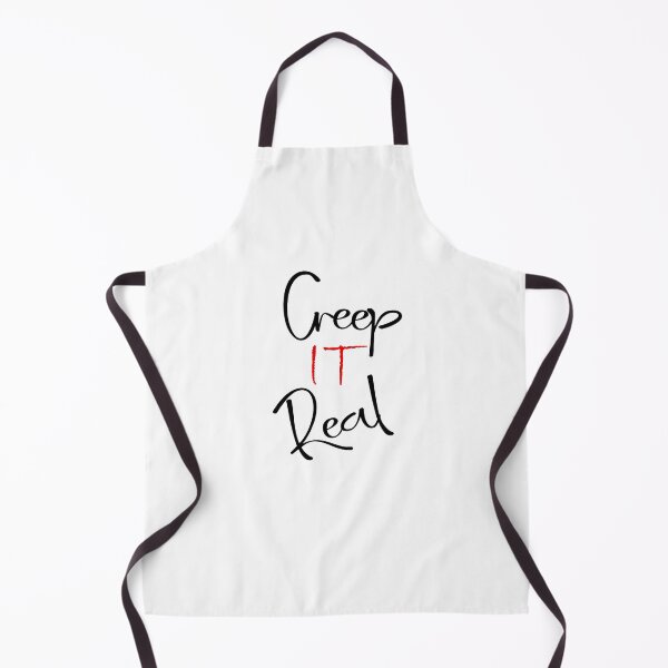 Item preview, Creep it real 1 designed and sold by Nikmay Design.
