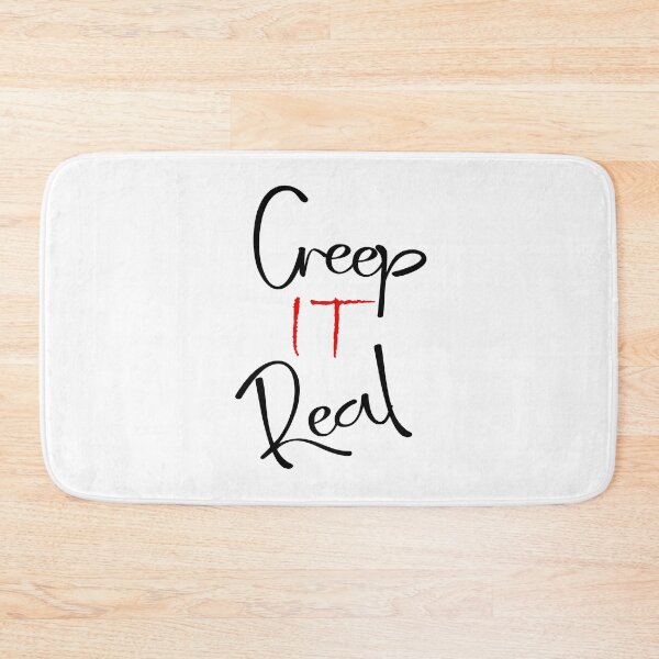 Item preview, Creep it real 1 designed and sold by Nikmay Design.