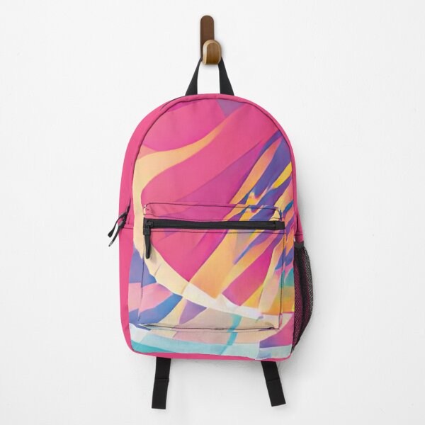 Item preview, Vibrant Life Abstract Digital Paintings designed and sold by ThinkFun! Design.