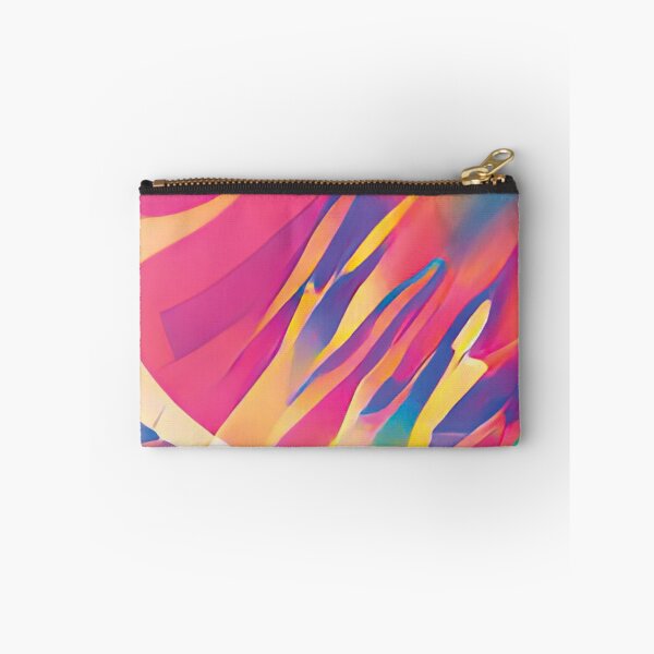 Item preview, Vibrant Life Abstract Digital Paintings designed and sold by ThinkFun! Design.