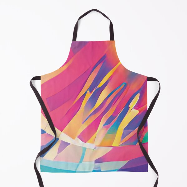 Item preview, Vibrant Life Abstract Digital Paintings designed and sold by ThinkFun! Design.