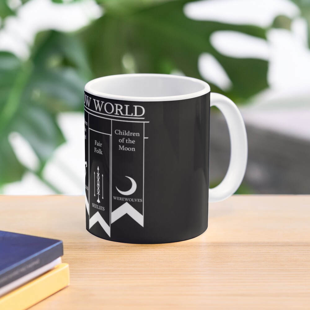 Item preview, Classic Mug designed and sold by DalyRincon.
