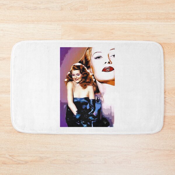 Item preview, Mens My Favorite GILDA RITA HAYWORTH  designed and sold by DorteRiedel.