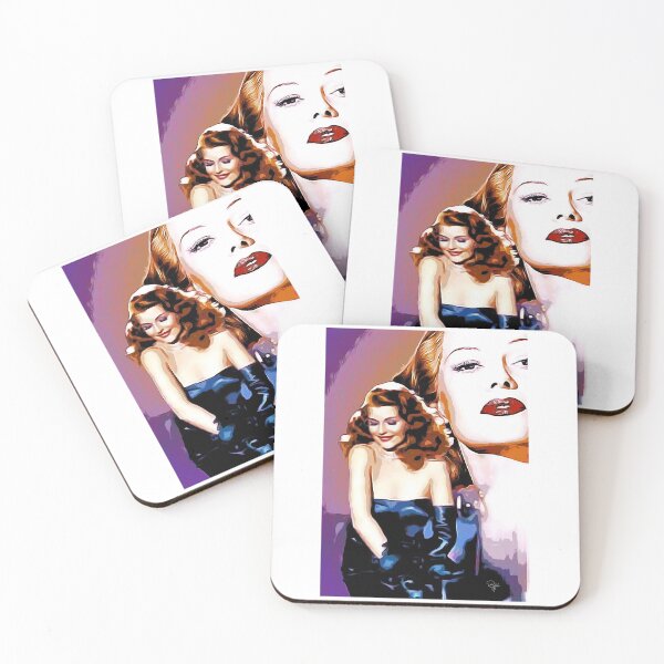 Item preview, Mens My Favorite GILDA RITA HAYWORTH  designed and sold by DorteRiedel.
