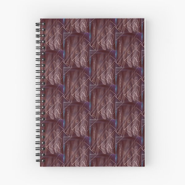 Item preview, Auditory Bauhaus designed and sold by Scramble Style.