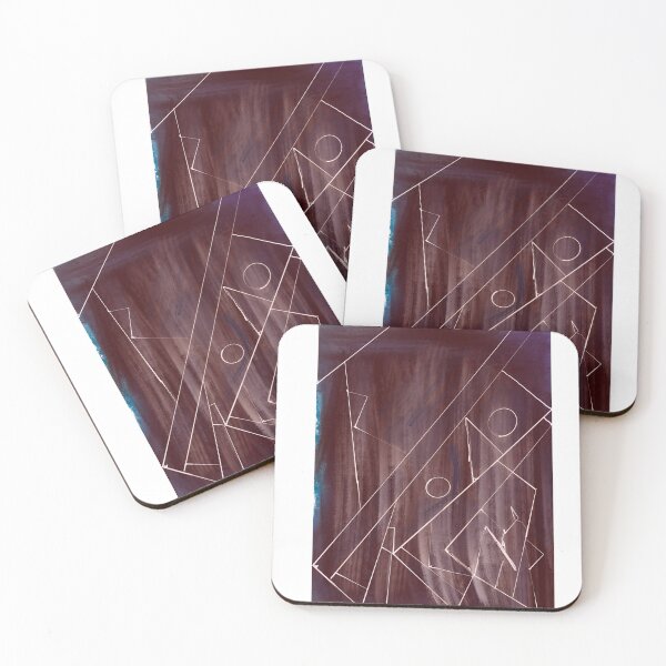 Item preview, Auditory Bauhaus designed and sold by Scramble Style.