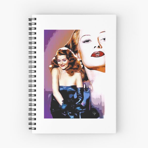 Item preview, Mens My Favorite GILDA RITA HAYWORTH  designed and sold by DorteRiedel.